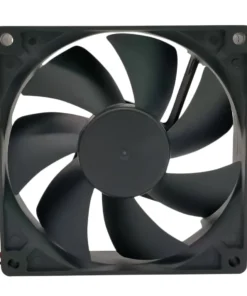 9225A 92mm pc fan cooling