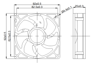 9225B dia
