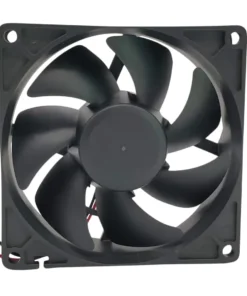 9225B dual cpu axial fan