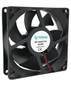 9225B dual cpu cooler