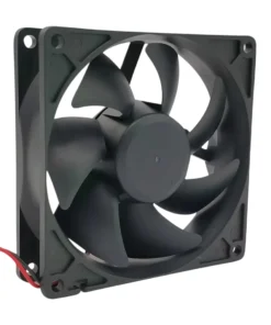 9225B dual cpu fan