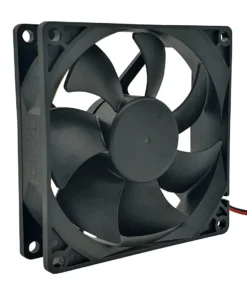 9225D 24vdc axial cooling fan