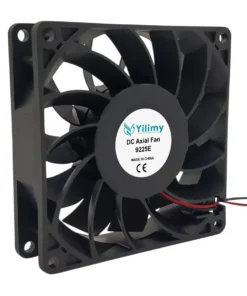 9225E cpu cooler 92mm axial fan