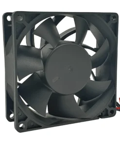 9232A cpu fan 12 cooling