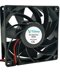 9232A cpu fan 12v