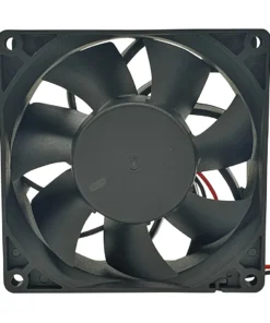 9232A cpu fan 12v axial