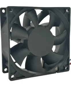 9238A axial fan 12v cooling