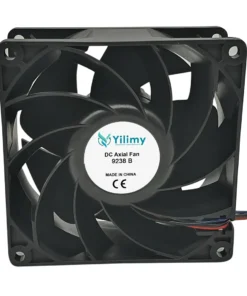 9238B 92mm fan