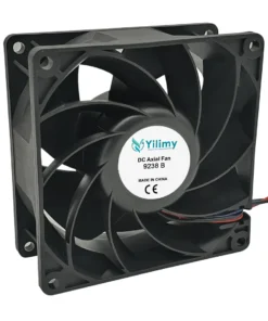 9238B 92mm mini fan