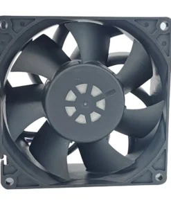 9238C 92mm radiator fan