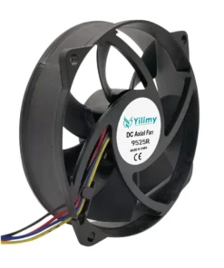 9525R 24v computer axial fan