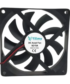 9215A 92mm cooler axial
