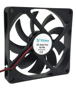 9215A 92mm cooler fan