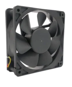 12038A High speed BLDC cooling fan