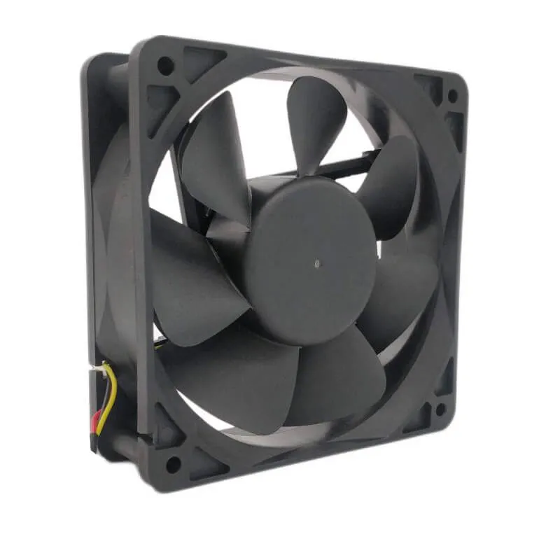 12038A High speed BLDC cooling fan