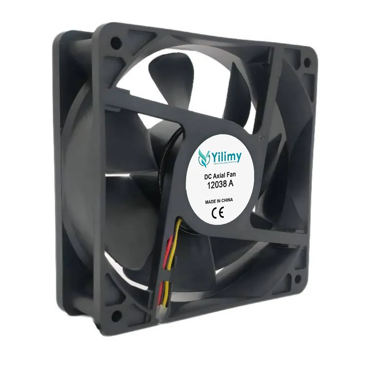 12038A Miner cooling fan high cfm