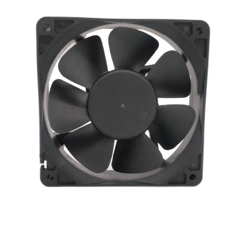 12038A axial cooling fan