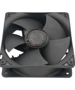 12038C 120mm dual fan