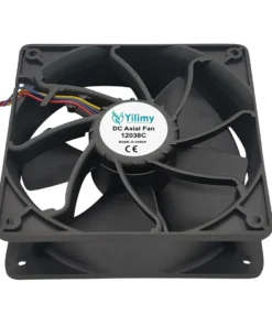 12038C 120mm fan