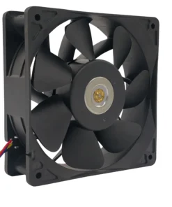 12038E 12 volt dc axial
