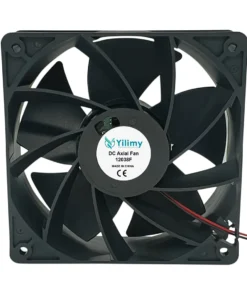 12038F led axial fan