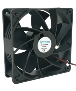 12038F led brushless fan