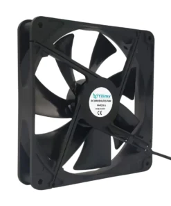 14025A axial fan 24v 140mm