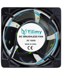 15050A 24vdc axial cooling