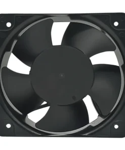 15050A 24vdc axial fan