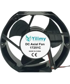 17251C fan 12v