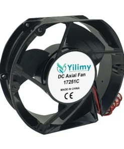 17251C pc fan 12v