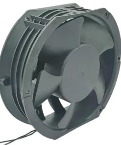 DC Axial Fan 17251B(1)